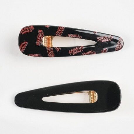 Set de Belleza Personal Stranger Things