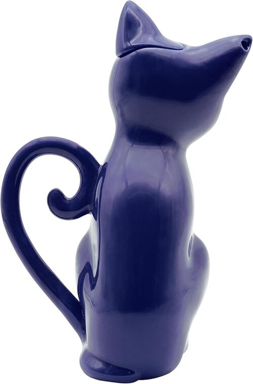 Tetera Sailor Moon Luna