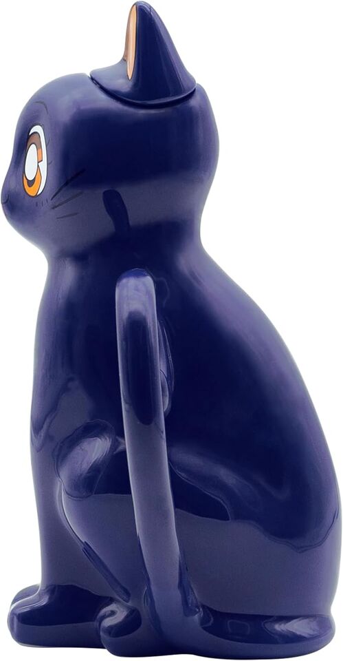 Tetera Sailor Moon Luna