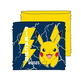 Braga cuello Coralina Pokemon