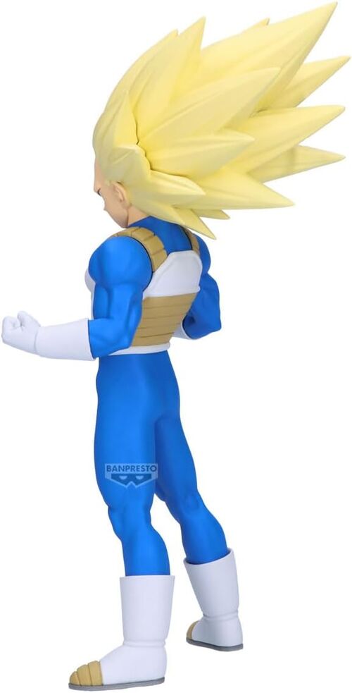 Figura Dragon Ball Daima Vegeta 17cm