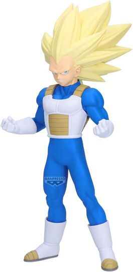 Figura Dragon Ball Daima Vegeta 17cm