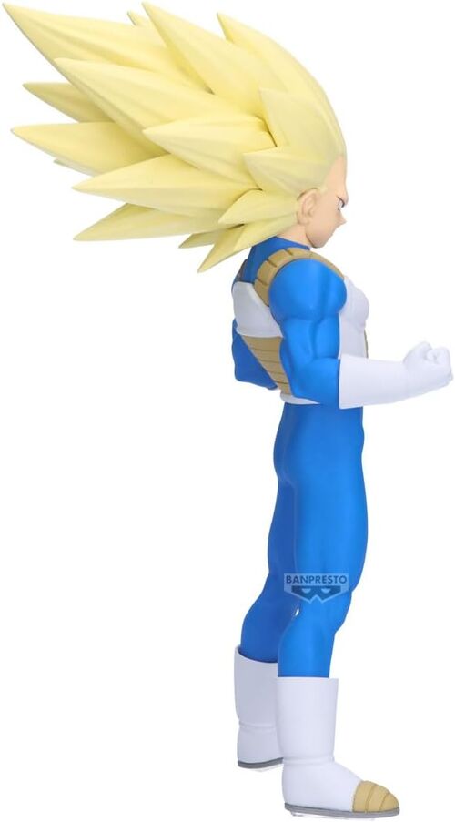 Figura Dragon Ball Daima Vegeta 17cm