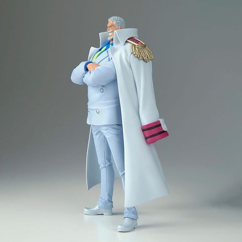 Figura One Piece Monkey D. Garp 20cm