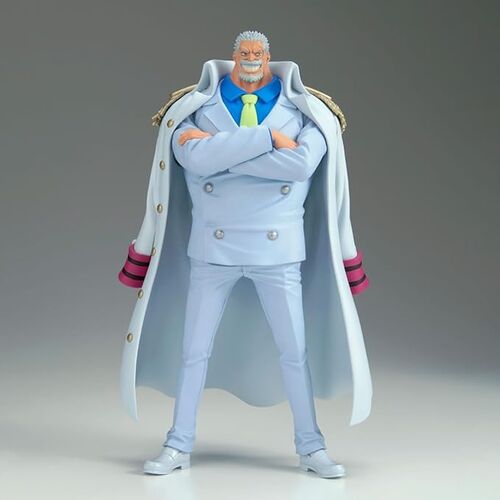 Figura One Piece Monkey D. Garp 20cm