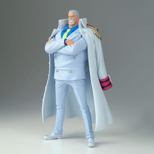 Figura One Piece Monkey D. Garp 20cm