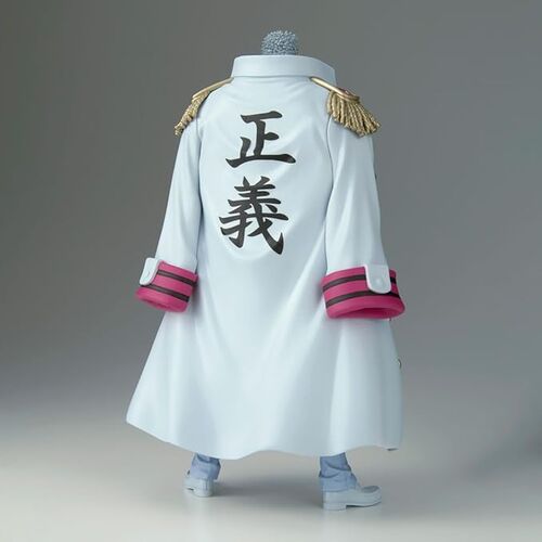 Figura One Piece Monkey D. Garp 20cm