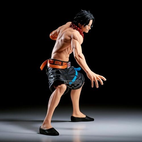 Figura One Piece Gradista Portgas D. Ace 20cm