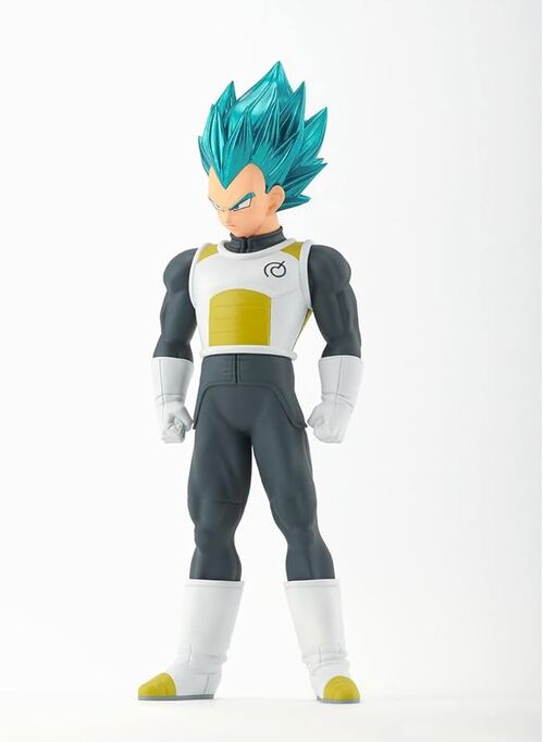 Figura Dragon Ball Vegeta Blue 17cm