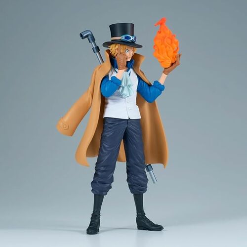Figura One Piece Sabo 23cm