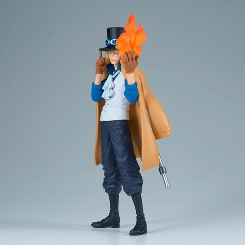 Figura One Piece Sabo 23cm