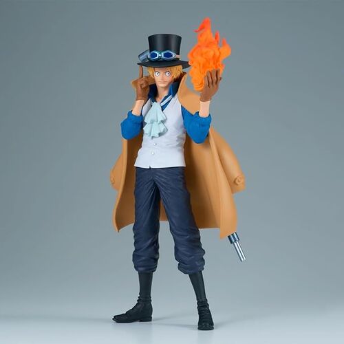 Figura One Piece Sabo 23cm