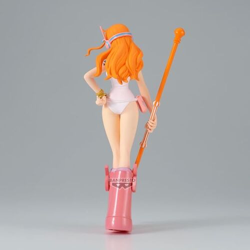 Figura One Piece Nami the Shukko 16cm