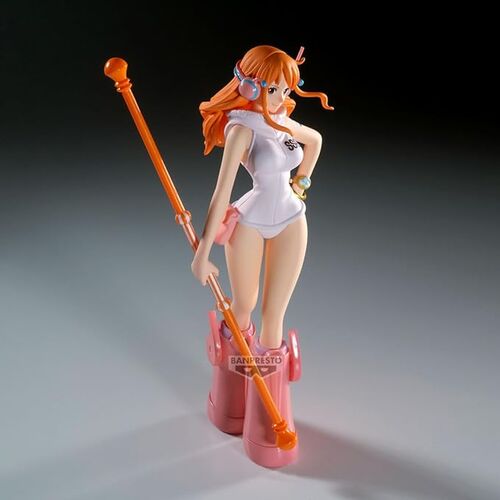 Figura One Piece Nami the Shukko 16cm