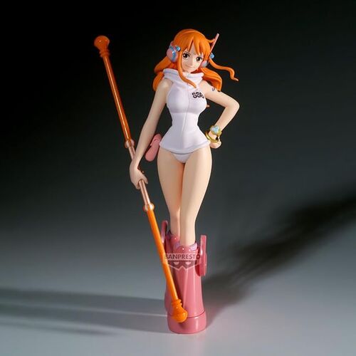 Figura One Piece Nami the Shukko 16cm