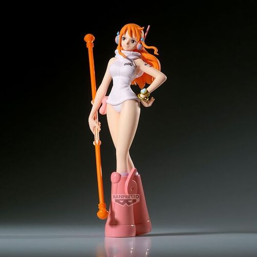 Figura One Piece Nami the Shukko 16cm