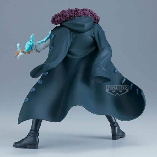 Figura One Piece Kuzan 15cm