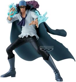 Figura One Piece Kuzan 15cm
