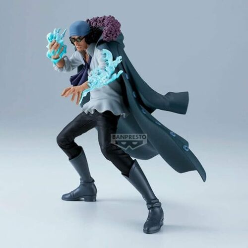 Figura One Piece Kuzan 15cm