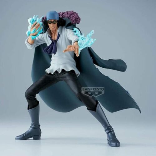 Figura One Piece Kuzan 15cm