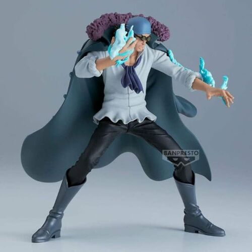 Figura One Piece Kuzan 15cm