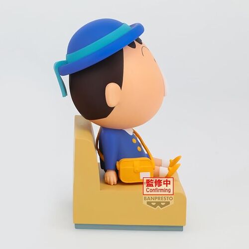 Figura Anime Shinchan - Bochan 10cm