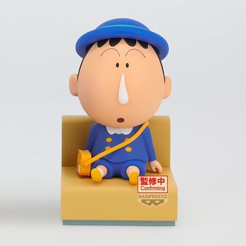 Figura Anime Shinchan - Bochan 10cm