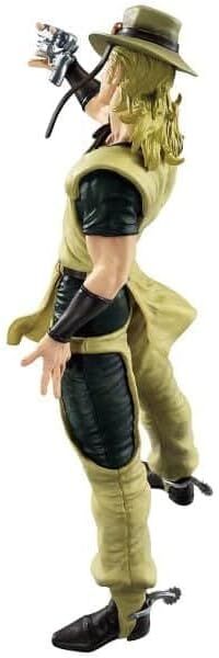Figura Anime Jojos Bizarre Adventure Hol Horse Standoom 26Cm