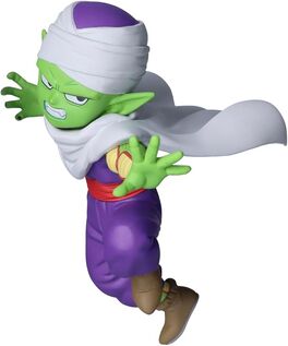 Figura Dragon Ball Daima - Piccolo 8cm Figura Dragon Ball Daima - Piccolo 8cm
