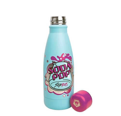 Botella Isotérmica Anime KPOP Demon Hunters 500Ml - Soda Pop