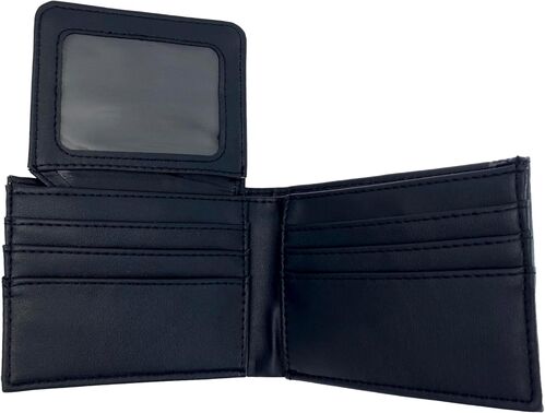 Papelería Harry Potter Set de Cartera y Llavero Premium