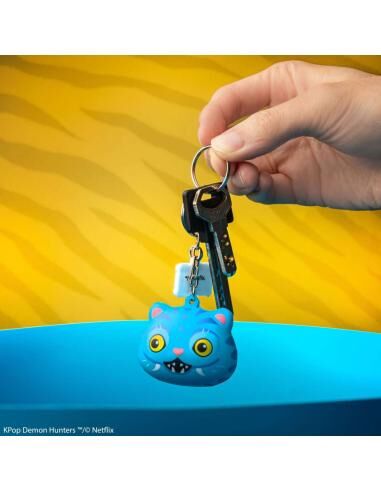 Llavero Anime KPOP Demon Hunters - Derpy