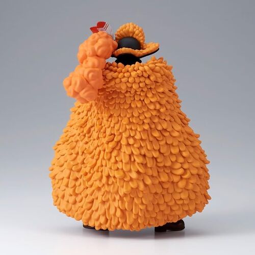 Figura One Piece Marshall D.Teach 18cm