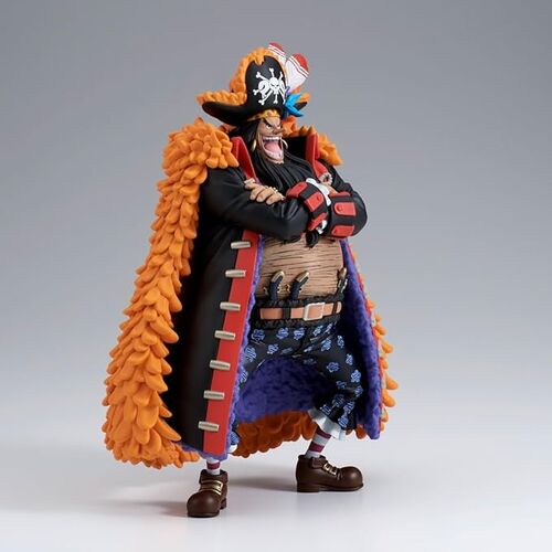 Figura One Piece Marshall D.Teach 18cm