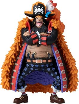 Figura One Piece Marshall D.Teach 18cm