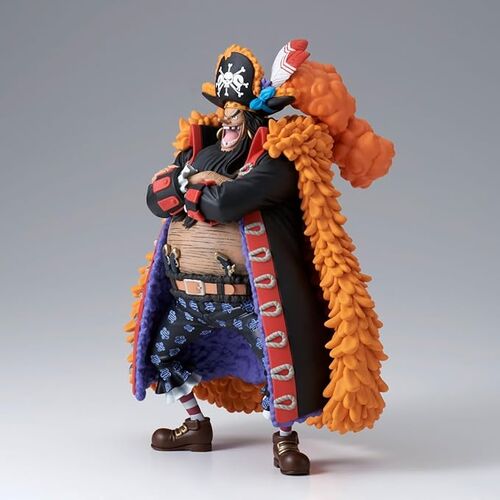 Figura One Piece Marshall D.Teach 18cm