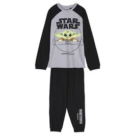 Pijama Mandalorian 7 Años