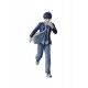 Figura Anime Blue Lock Yoichi Isagi 16cm
