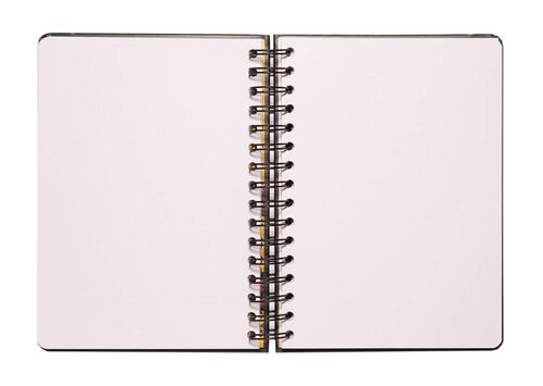 Cuaderno Tapa Forrada A5 El Señor De Los Anillos