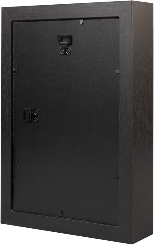 Póster 3D Enmarcado El Señor De Los Anillos