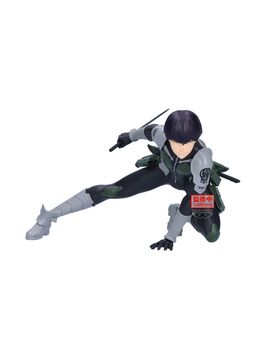 Figura Anime Kaiju N8 Soshiro Hosina 13cm