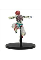 Figura Demon Slayer Akaza 13cm