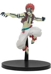 Figura Demon Slayer Akaza 13cm