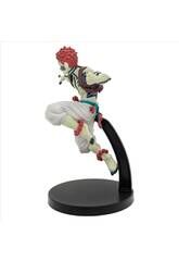 Figura Demon Slayer Akaza 13cm