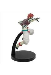 Figura Demon Slayer Akaza 13cm