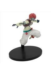 Figura Demon Slayer Akaza 13cm