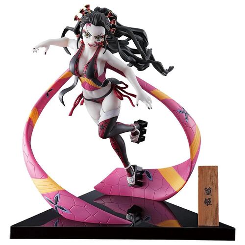 Ichiban Demon Slayer City Demons