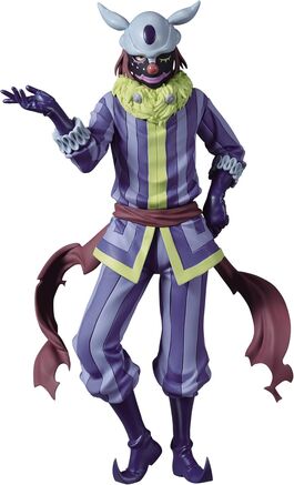 Figura Anime That Time I Got Reincarnated As a Slime - Otherworlder Figura Anime That Time I Got Reincarnated As a Slime - Otherworlder