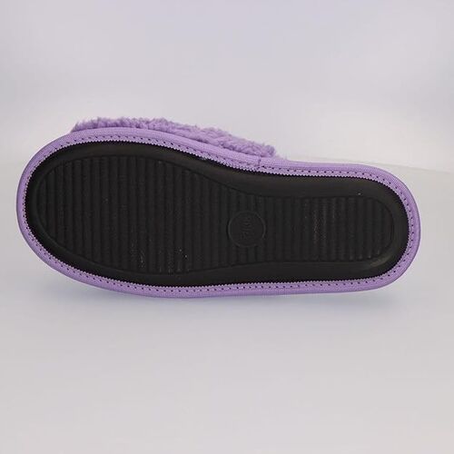 Zapatillas de Casa Abierta Hello Kitty 34-35