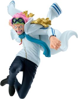 Figura One Piece - Koby Battle Record Collection 12cm Figura One Piece - Koby Battle Record Collection 12cm